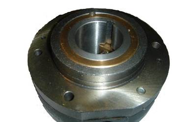 Pompa reduktora do tokarki TUC40
