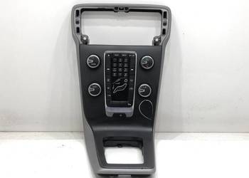 RADIO VOLVO V40 ODTWARZACZ MULTIMEDIA, STEREO