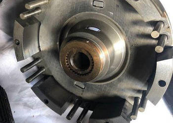 John Deere r95371 - Bęben