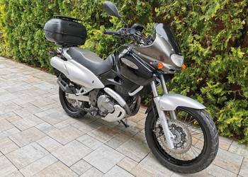 Suzuki XF 650 Freewind **ZAREJESTROWANY**