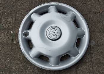 Kołpak Vw 14" 1HM601147A Golf III pojedyncza sztuka