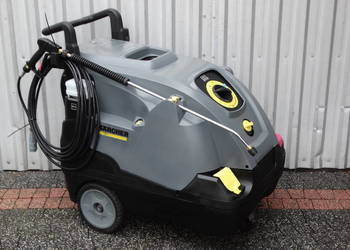 Myjka Ciśnieniowa Karcher HDS 8/18 4C * gorąca woda * 2019 rok