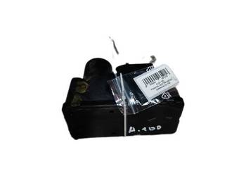 Audi 100 - Pompka centralnego zamka