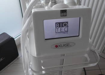 Laser Biotec xlase plus + 3 głowice , Mesotherm , Brera Plasmage