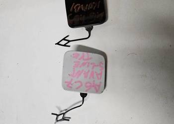 AUDI A6 C7 11-14 S-LINE KOMBI ZAŚLEPKA HAKA ZDERZAKA TYŁ 4G9807441A AUDI A6 C7 11-14 S-LINE KOMBI ZAŚLEPKA HAKA ZDERZAKA TYŁ 4G9807441A