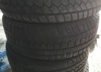 195/60 r14 zima z felgami