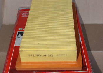 AP 093 - FILTRON - FILTR POWIETRZA FIAT PUNTO 1.7D 94-