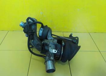 ASTRA J INSIGNIA ZAFIRA MOKKA 1.4 T 16r 140KM B14NET turbina 781504-5014S