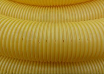 RURA Drenarska DN 80 PERFOROWANA 50 mb