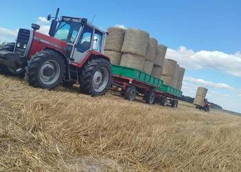 Massey Ferguson 698
