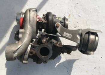 Turbosprężarka Mercedes 2.2 CDI A651 54399700075
