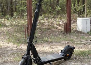 Hulajnoga elektryczna Mercedes-Benz