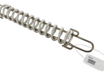 Sprężyna kompensacyjna do ogrodzeń elektrycznych, ze stali szlachetnej AKO…