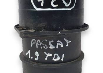 PRZEPŁYWOMIERZ VW Tiguan I Golf V Audi A3 A4 2.0 TDI 0281002461 074906461B