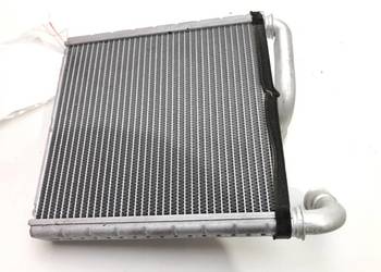 NAGRZEWNICA SKODA OCTAVIA III 5Q0619031A Hatchback KOMBAJN