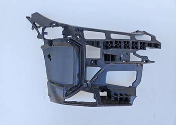 BMW 4 I4 G26 ŚLIZG PRAWY ZDERZAKA PRZÓD PRZEDNI 8738598