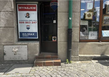 Mini lokal w centrum Bielska - Białej