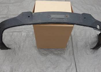 ZDERZAK TYL DOKLADKA SPOILER VOLVO XC40 12-
