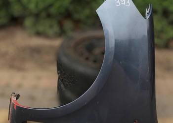 BŁOTNIK LEWY PRZÓD PRZEDNI RENAULT CLIO 3 III 8200256117 kolor nieznany