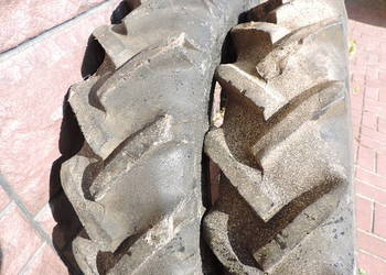 Opona 8-24 Dunlop
