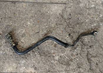 Przewód wąż przekładni kierowniczej BMW E46