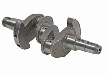 WAŁ KORBOWY DO DEUTZ F2L912 F2L912W 02232854  02929337  04152591