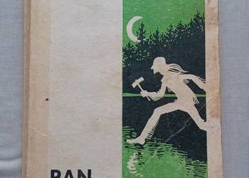 Zbigniew Nienacki. Pan Samochodzik i Winnetou. Pojezierze, 1985r. Wyd. III.