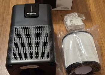 Oczyszczacz powietrza Mooka M05