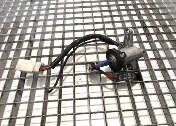 STACYJKA IVECO EUROCARGO I-III 5.9 240KM 91-15 KLUCZYK