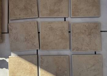 Płytka ceramiczna ścienna GLORIA  BAIGE 10x10 PARADYŻ