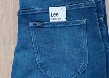 Sprzedam nowe  dżinsy firmy Lee