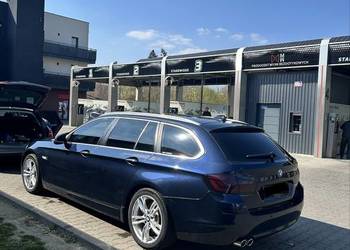 Bmw f11 520D Modern line