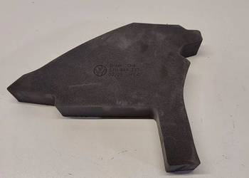 VW TAYRON WYGŁUSZENIE BOTNIKA LEWE PRAWE 57N864237