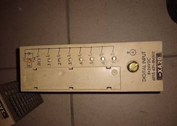 Simatic s5 6ES5 421-8MA12