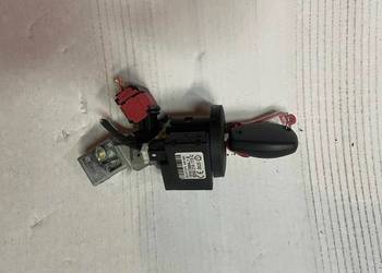 8200214173 Stacyjka kluczyk Renault modus clio III