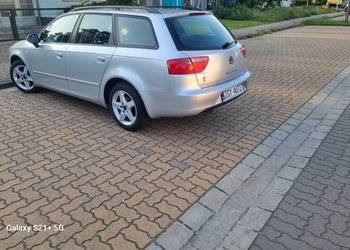 Seat exeo