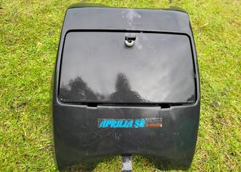 APRILIA SR 50 schowek przod przedni - (93-96)