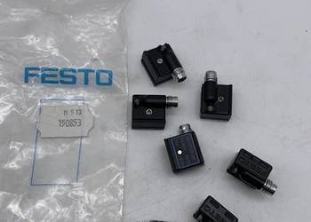Festo SME-3-SL-LED-24-B (150853) Czujnik zbliżeniowy