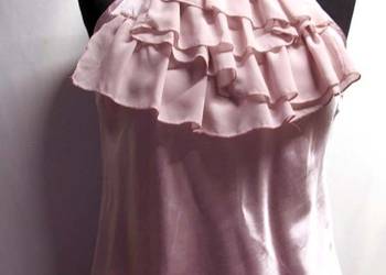 Bluzka Top 40 L biust 90 cm