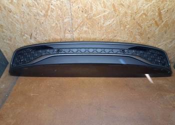 Audi Q5 III S-Line spoiler dokładka tylnego zderzaka tył 8MA807823A