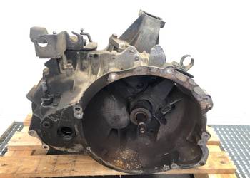 SKRZYNIA BIEGÓW PEUGEOT BOXER I 97E27 2.5 107KM 94-02