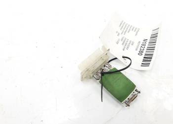 REZYSTOR MERCEDES A KLASA W168 REZYSTOR MERCEDES A KLASA W168