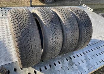 Opony zimowe Fulda 205/60-16 * 4x * BDB