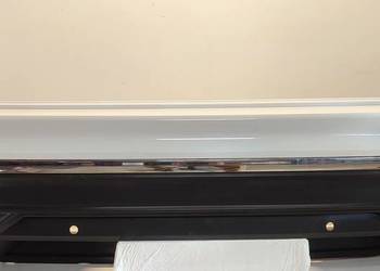 VW TIGUAN ALLSPACE ZDERZAK TYŁ 2024 LY9C  5NN807305 VW TIGUAN ALLSPACE ZDERZAK TYŁ 2024 LY9C  5NN807305