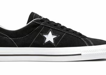 Converse One Star Pro TN+