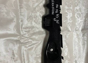 MAZDA 3 2019 ŚLIZG MOCOWANIE ZDERZAKA PRAWY TYŁ MAZDA 3 2019 ŚLIZG MOCOWANIE ZDERZAKA PRAWY TYŁ