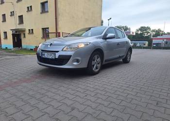 Renault Megane III Taniooo