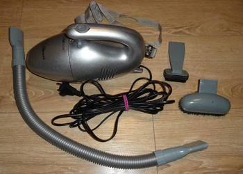 Odkurzacz CLATRONIC HS 2631 700W