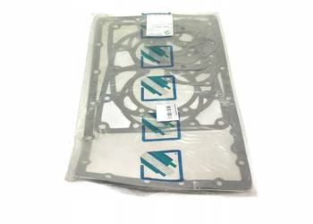 ZESTAW USZCZELEK SKRZYNI FIAT IVECO 619 683 693 697 0606516000 GUARNITAUTO