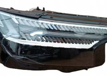 EU LAMPA PRAWY PRZÓD 89A941036 AUDI Q4 89A E-TRON FULL LED